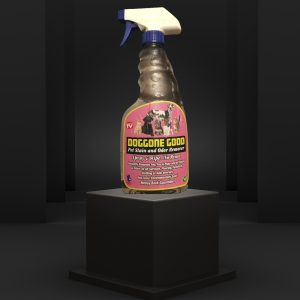 Pet Stain & Odor Remover